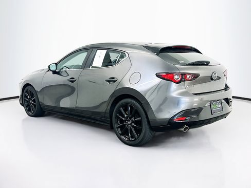 Used 2024 MAZDA MAZDA3 s FWD image 5