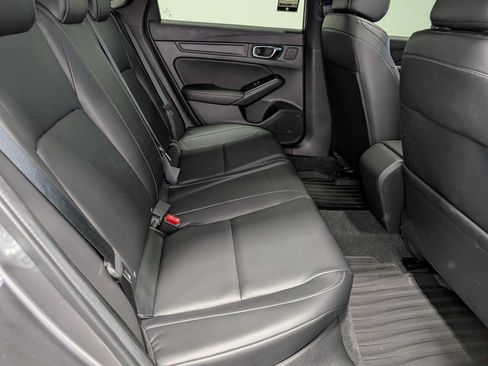 Used 2023 Acura Integra A-Spec FWD image 41