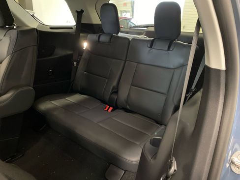 New 2026 Ford Explorer Active w/ Active Comfort Package image 12