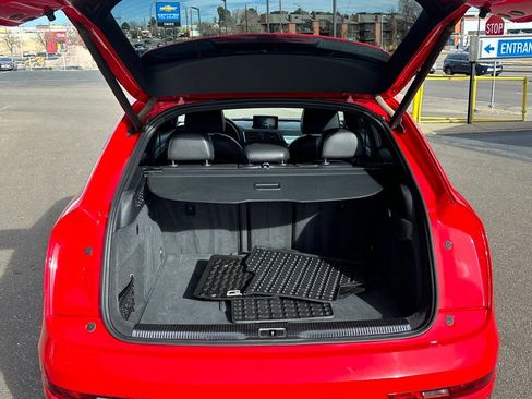 Used 2016 Audi Q3 2.0T Prestige image 23