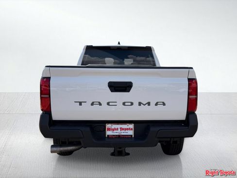 New 2026 Toyota Tundra 1794 Edition w/ Tow Tech Package AWD/4WD image 7