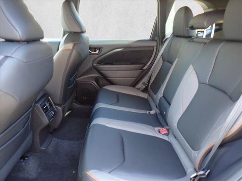New 2026 Subaru Forester Sport AWD/4WD image 10