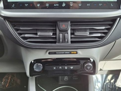 Used 2025 Ford Escape Active w/ Tech Pack #1 image 19