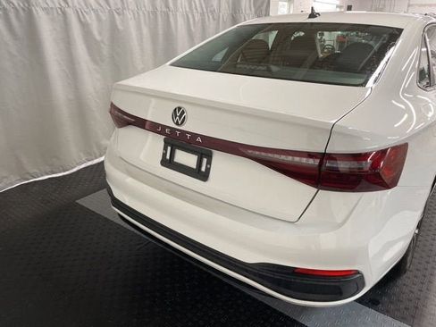 New 2026 Volkswagen Jetta S image 4