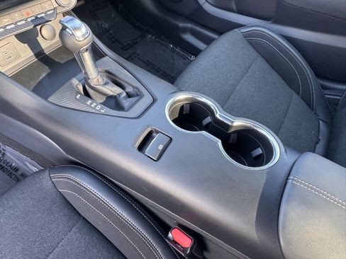 Used 2024 Ford Mustang Coupe image 25