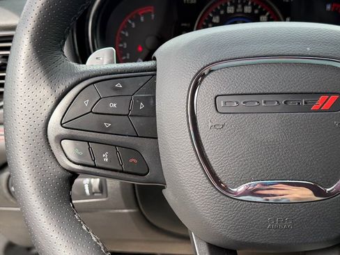 Used 2026 Dodge Durango GT w/ Blacktop Package image 15