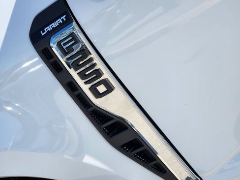 Used 2023 Ford F250 Lariat w/ Tow Technology Package AWD/4WD image 10