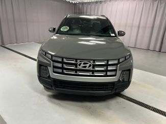 Used 2025 Hyundai Santa Cruz SEL video 2