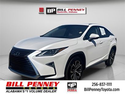 Used 2017 Lexus RX 350 FWD