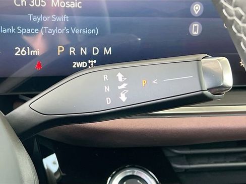 New 2026 Buick Envision Sport Touring AWD/4WD image 12