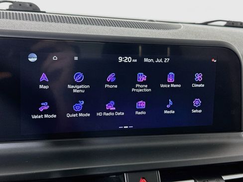Certified 2024 Kia Seltos S FWD image 15