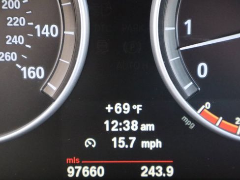 Used 2011 BMW X3 xDrive28i image 45