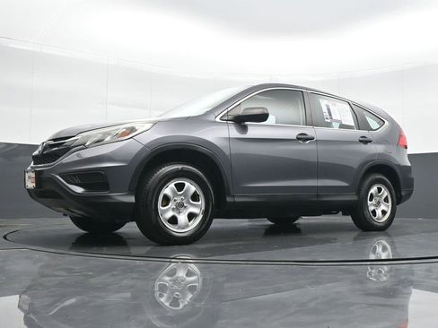 Used 2016 Honda CR-V LX image 17