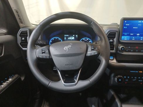 Used 2024 Ford Bronco Sport Big Bend w/ Convenience Package image 11