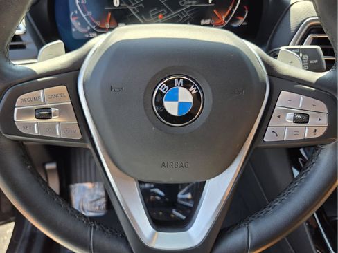 Used 2023 BMW X3 xDrive30i w/ Convenience Package AWD/4WD image 28