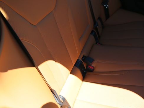 Used 2025 BMW i4 M50 AWD/4WD image 24