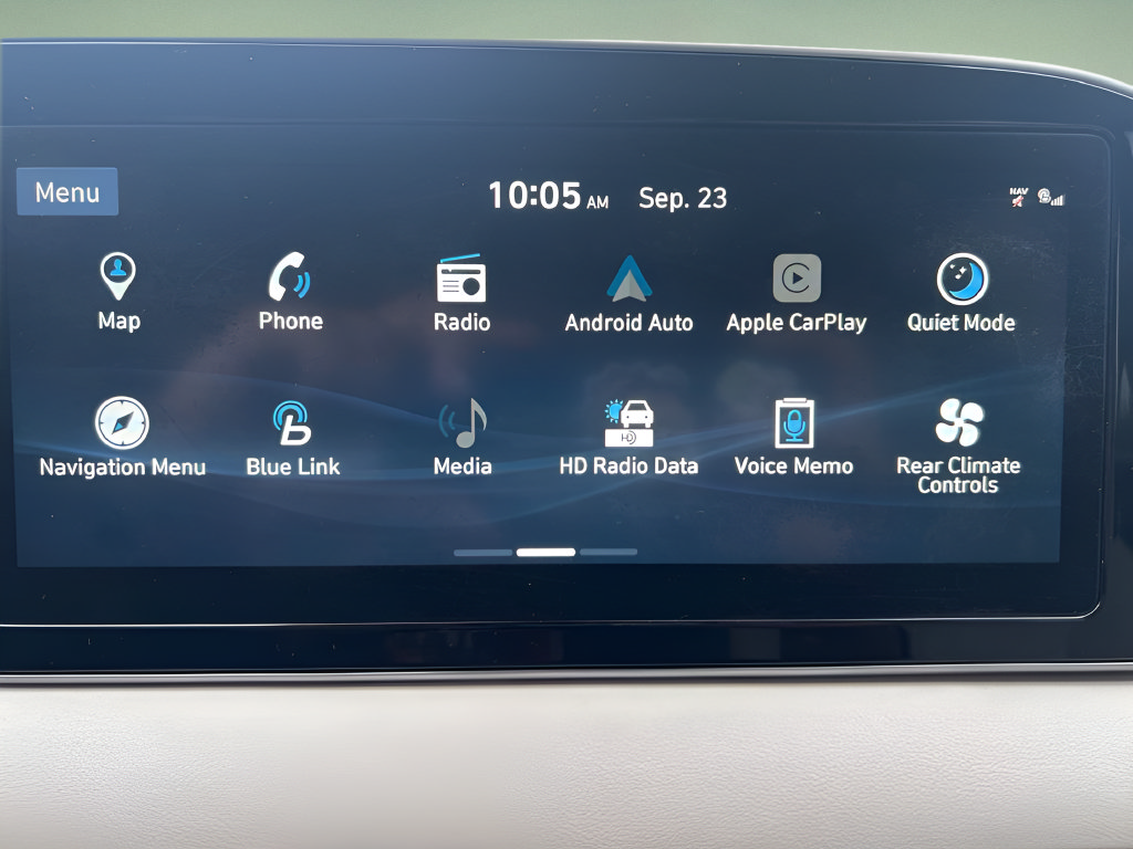 Used 2020 Hyundai Palisade Limited AWD/4WD image 26