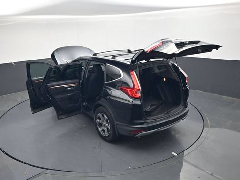 Used 2017 Honda CR-V EX image 38