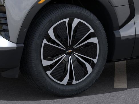 New 2026 Chevrolet Blazer EV LT FWD image 22
