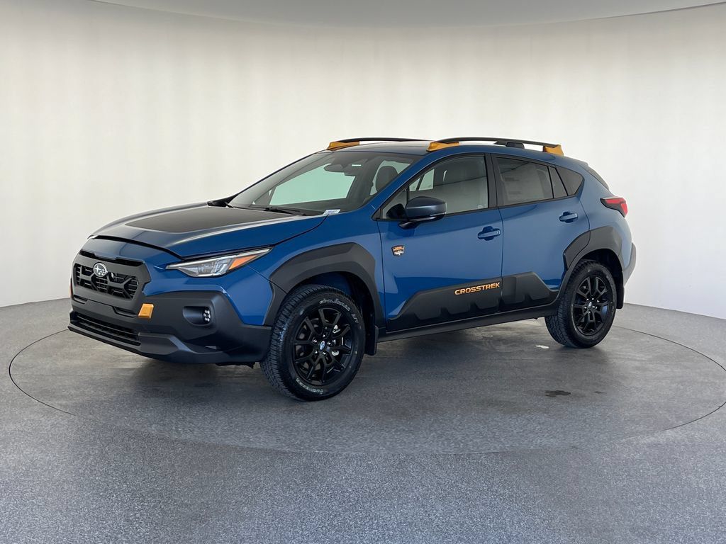 New 2026 Subaru Crosstrek 2.5i Wilderness AWD/4WD image 9