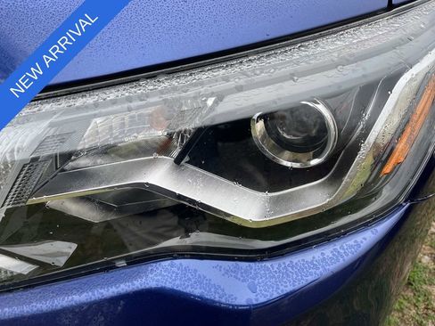 Used 2020 Nissan Pathfinder S image 7