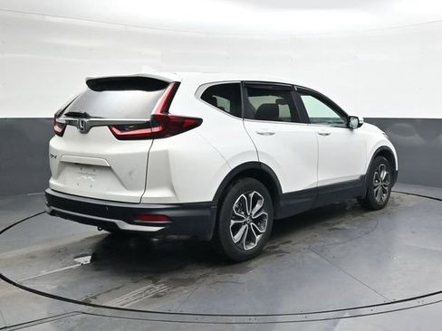 Used 2020 Honda CR-V EX-L image 4