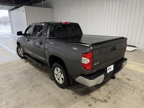 Used 2015 Toyota Tundra SR5 image 36