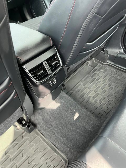Used 2025 Subaru Legacy Sport AWD/4WD image 9