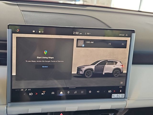 New 2026 MAZDA CX-5 Select AWD/4WD image 14