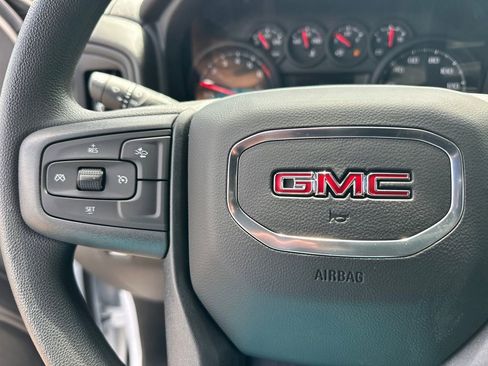 New 2026 GMC Sierra 1500 Pro w/ Pro Value Package AWD/4WD image 21