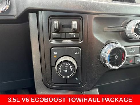 Used 2024 Ford F150 XLT w/ Equipment Group 302A MID AWD/4WD image 23