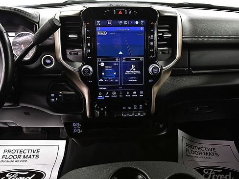 Used 2024 RAM 2500 Laramie image 28