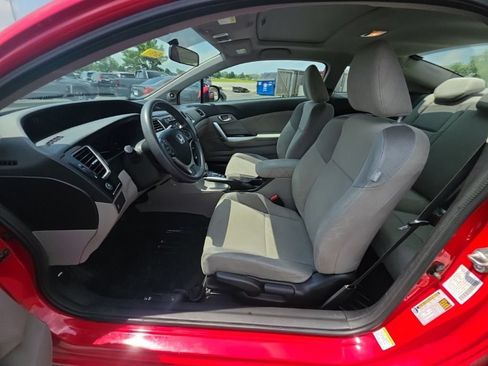 Used 2013 Honda Civic EX image 12