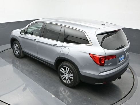 Used 2017 Honda Pilot EX-L image 14