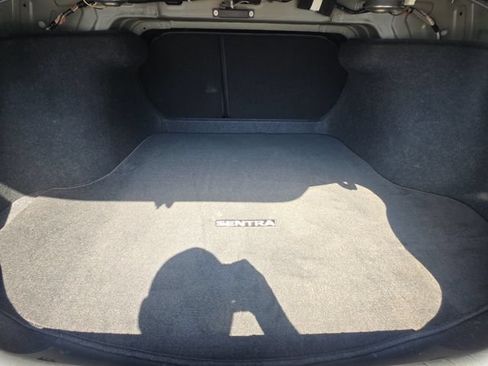 Used 2023 Nissan Sentra SV w/ All-Weather Package FWD image 14