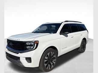 Used 2025 Ford Expedition Platinum w/ Driver's Package video 1