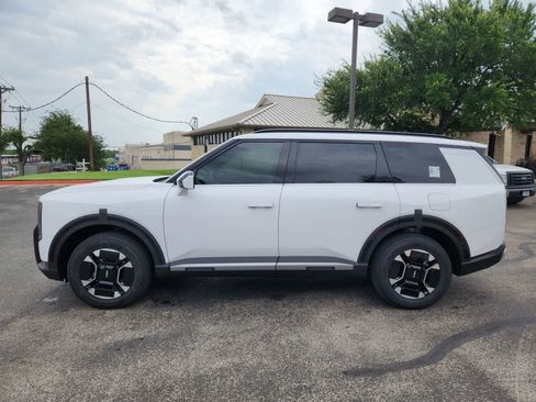 New 2027 Kia Telluride EX FWD image 4