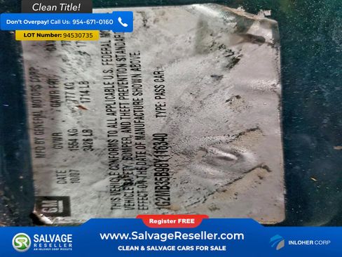 Used 2008 Pontiac Solstice Roadster w/ Premium Package image 16