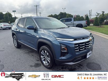 New 2027 Chevrolet Equinox LT w/ Convenience Package II