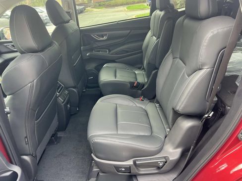 New 2026 Subaru Ascent Limited AWD/4WD image 12