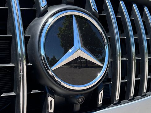 Used 2024 Mercedes-Benz GLS 63 AMG 4MATIC image 58