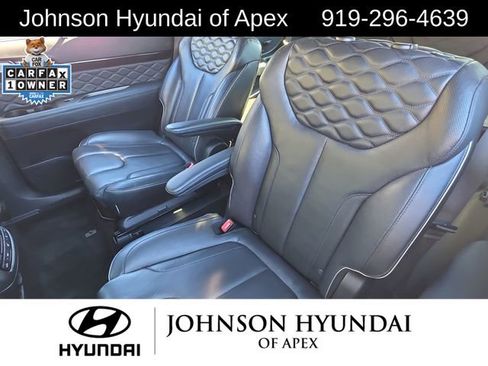 Used 2020 Hyundai Palisade Limited image 26