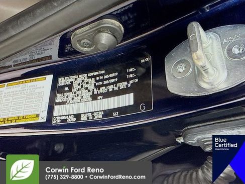 Used 2020 Lexus GX 460 Luxury w/ Off Road Package image 37