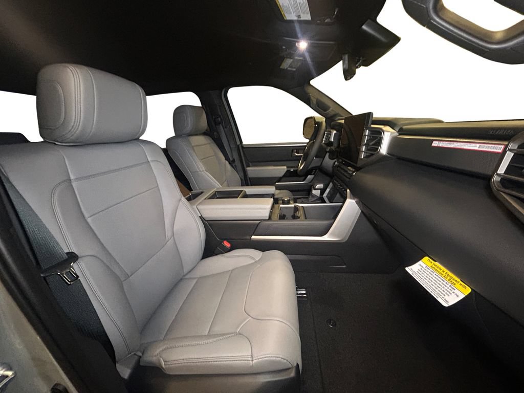 New 2026 Toyota Tundra Limited AWD/4WD image 15