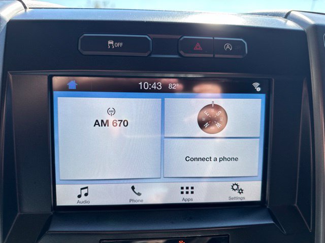 Used 2016 Ford F150 XLT w/ Equipment Group 302A Luxury RWD image 23