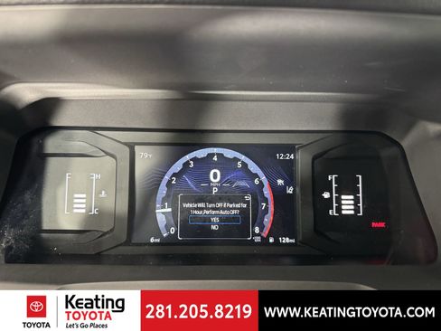 New 2026 Toyota Tacoma SR5 image 12