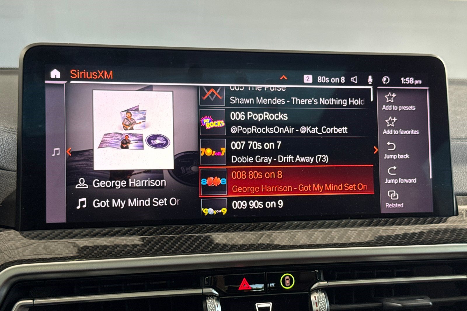 Certified 2024 BMW X4 M40i w/ Premium Package AWD/4WD image 25