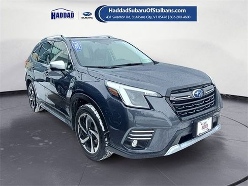 Used 2023 Subaru Forester Touring image 7