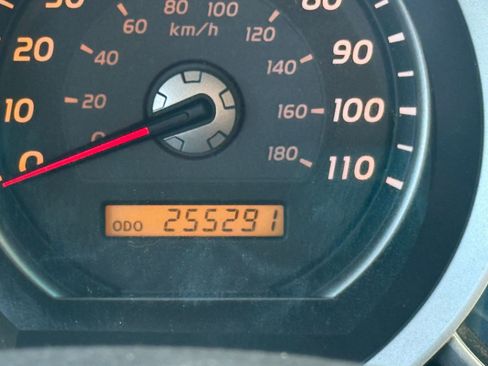 Used 2006 Toyota 4Runner Limited image 21