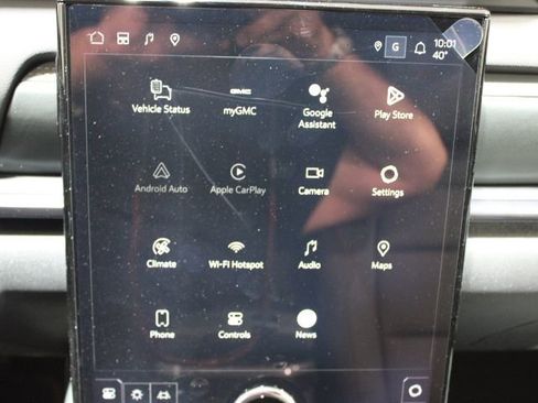 New 2026 GMC Terrain AT4 image 45